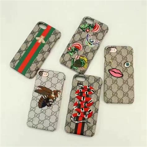 gucci hülle iphone 7|gucci iphone case.